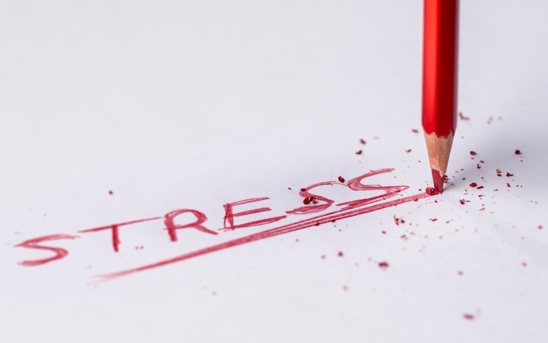 Arteterapia a radzenie sobie ze stresem
